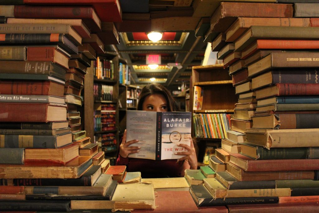 50 citations des plus convaincantes sur l’importance des livres et des librairies