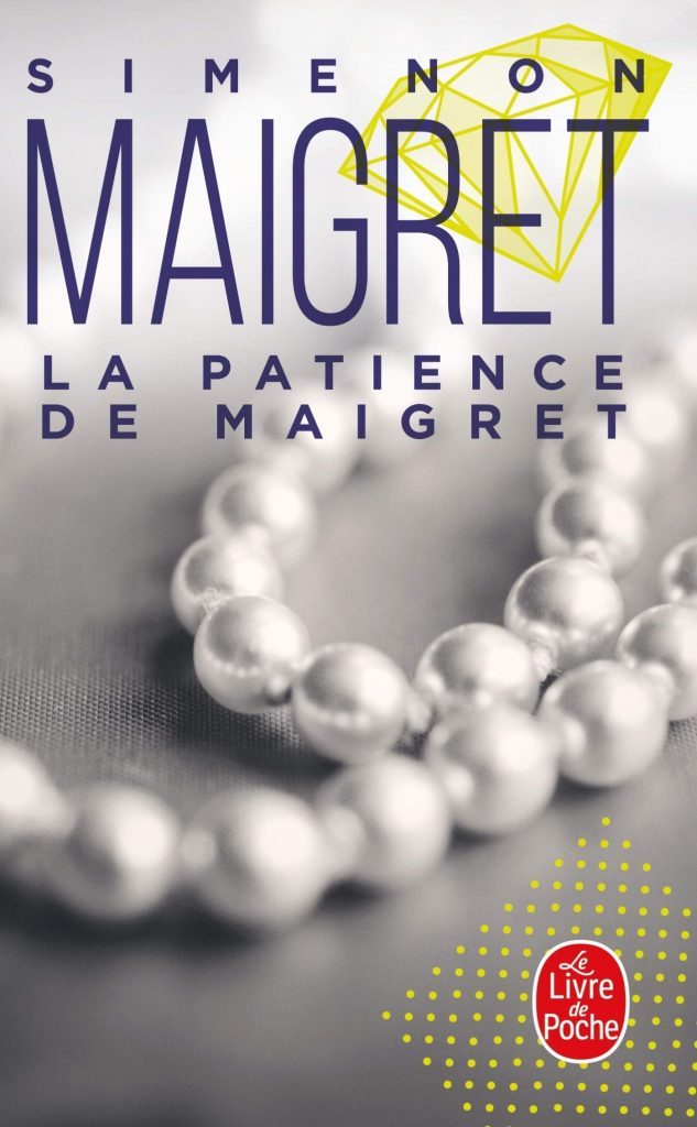 La Patience de Maigret (1965) :