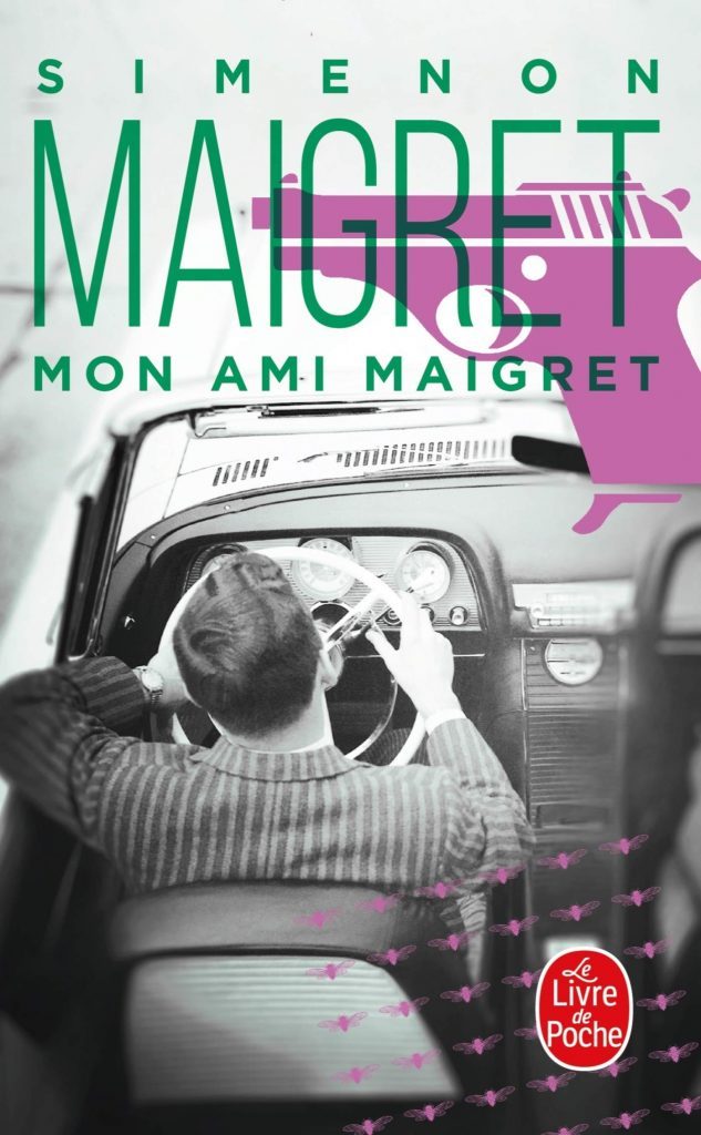 Mon Ami Maigret 