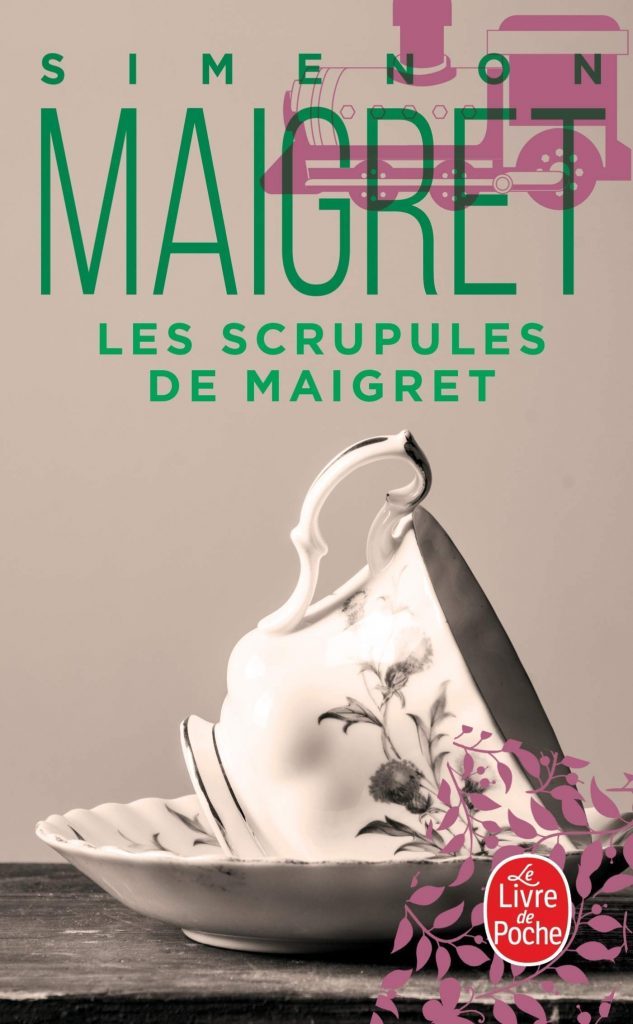 Les Scrupules de Maigret